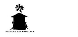 il ristorante nella PERGOLA