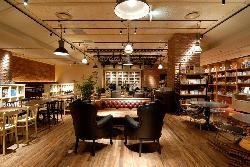 Brooklyn Parlor