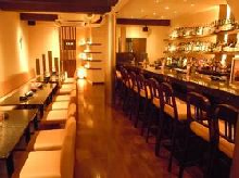 Fooding Bar Ruelle���R
