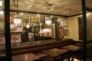 LA BODEGA�@PARRILLA