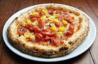 TRATTORIA e PIZZERIA PAPPARE NAPOLI