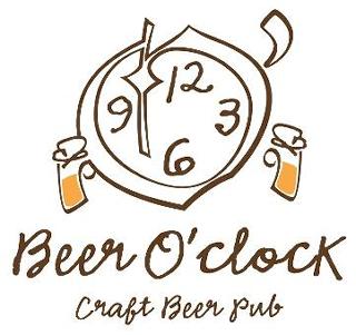 Craft Beer Pub Beer O'clock