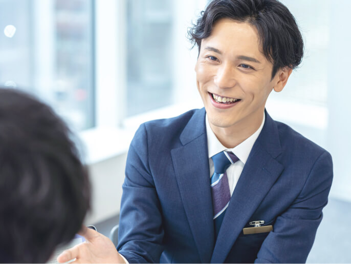 飲食業界のプロにおまかせ転職