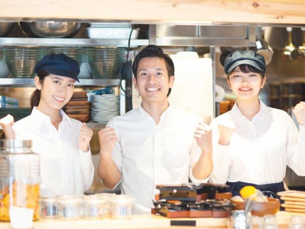 「飲食店ドットコム」を運営する株式会社シンクロ・フード